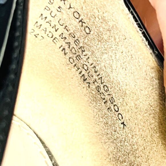 Anne Klein iFlex Size 9.5 - Picture 12 of 12